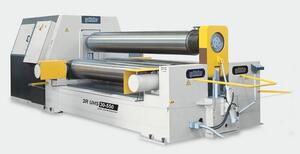 Sahinler 3R UHS 30-550 product image 1